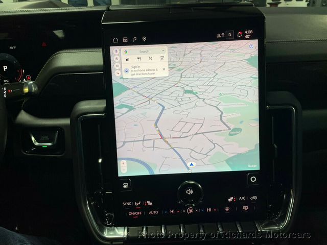 2026 GMC Yukon 4WD 4dr Elevation - 22988253 - 15