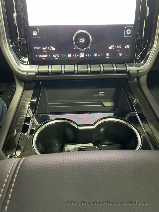 2026 GMC Yukon 4WD 4dr Elevation - 22988253 - 16