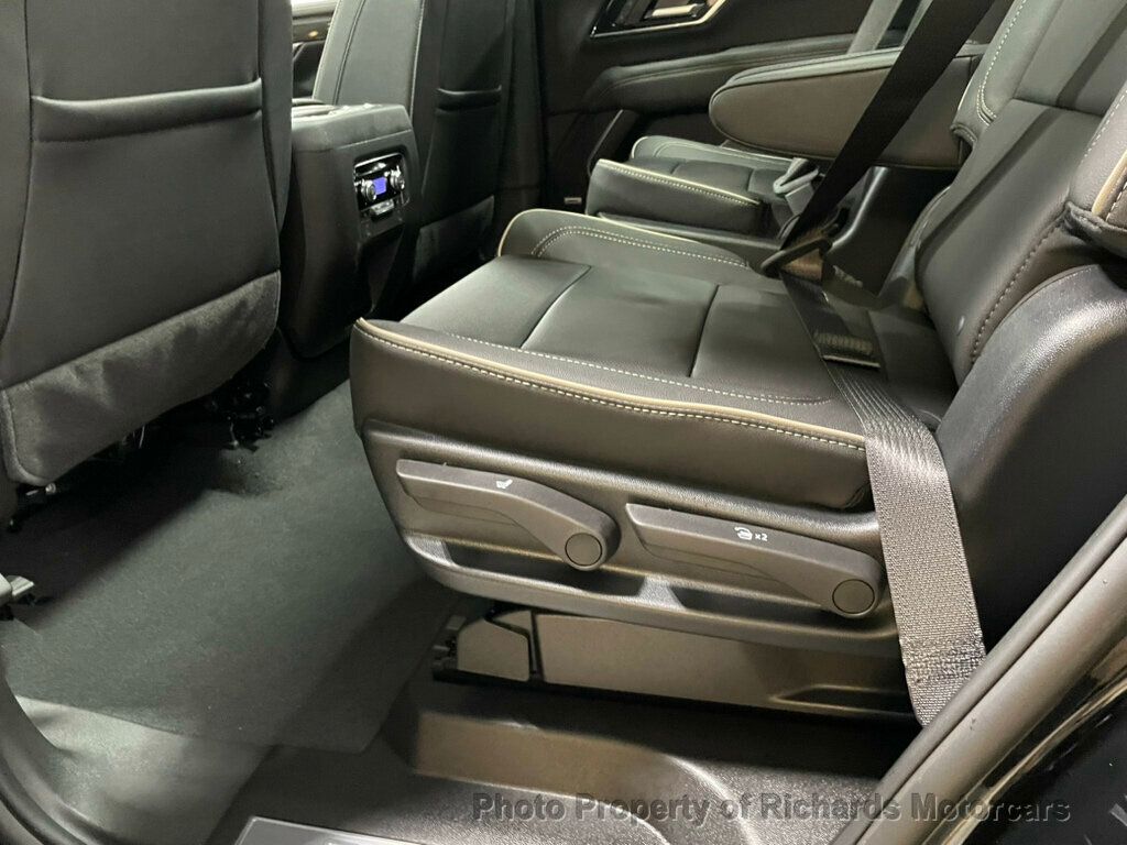 2026 GMC Yukon 4WD 4dr Elevation - 22988253 - 17