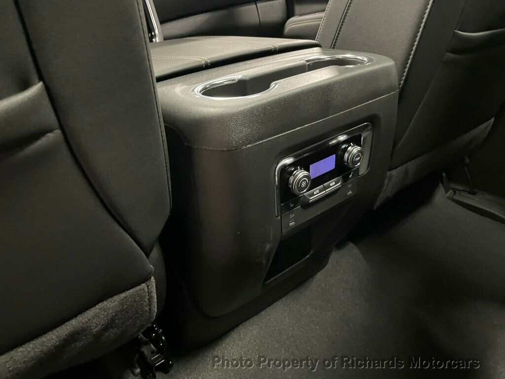 2026 GMC Yukon 4WD 4dr Elevation - 22988253 - 18