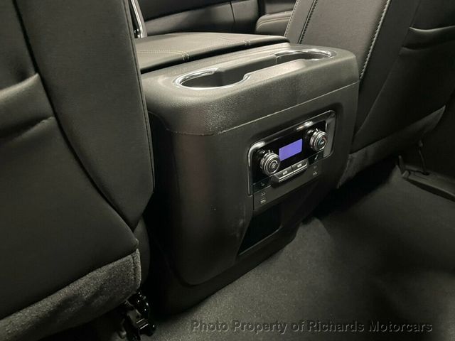 2026 GMC Yukon 4WD 4dr Elevation - 22988253 - 18