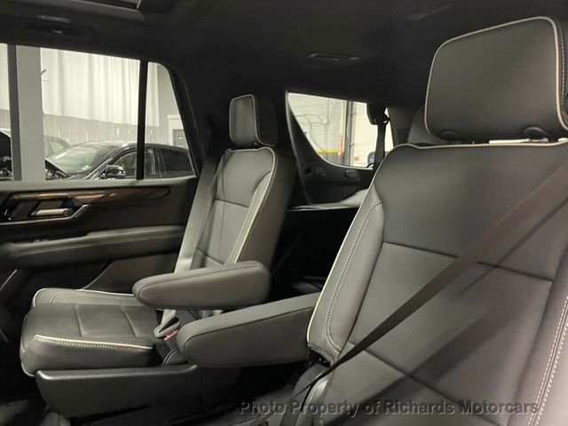 2026 GMC Yukon 4WD 4dr Elevation - 22988253 - 19