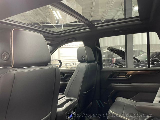 2026 GMC Yukon 4WD 4dr Elevation - 22988253 - 20