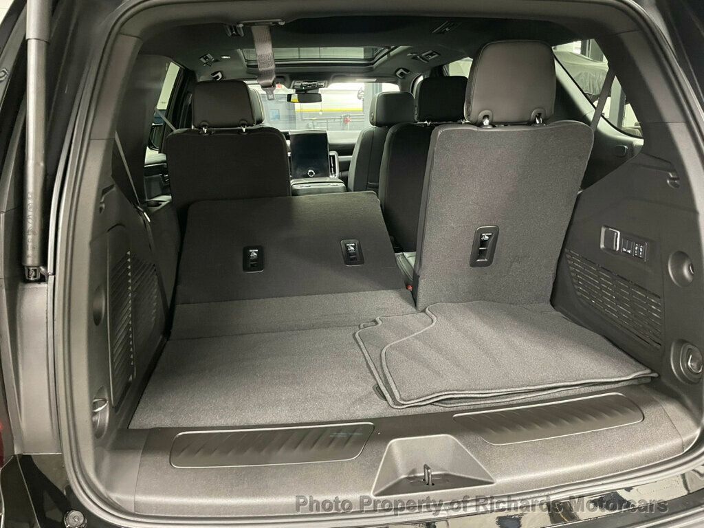 2026 GMC Yukon 4WD 4dr Elevation - 22988253 - 22