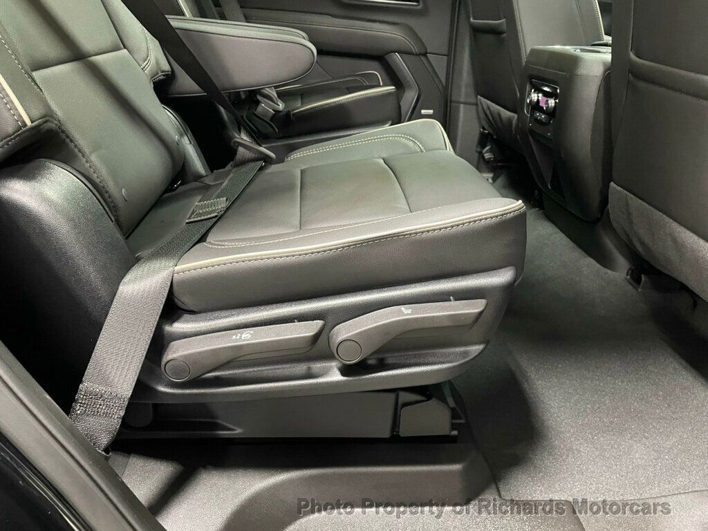 2026 GMC Yukon 4WD 4dr Elevation - 22988253 - 23