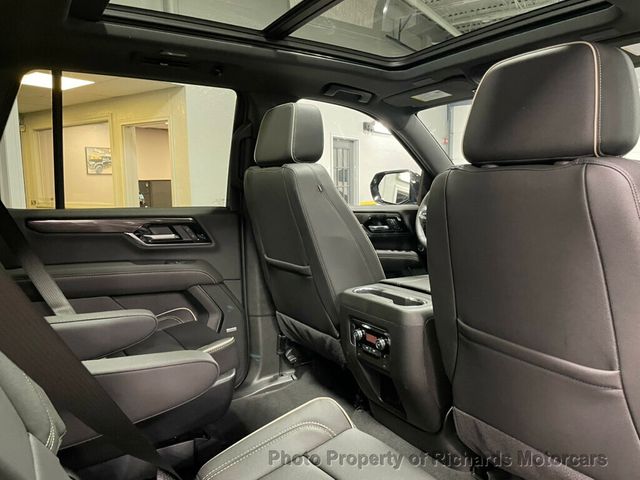 2026 GMC Yukon 4WD 4dr Elevation - 22988253 - 24