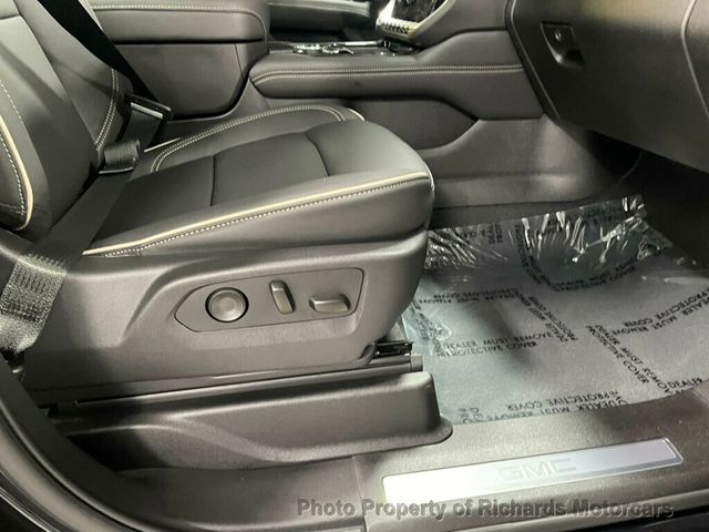 2026 GMC Yukon 4WD 4dr Elevation - 22988253 - 25