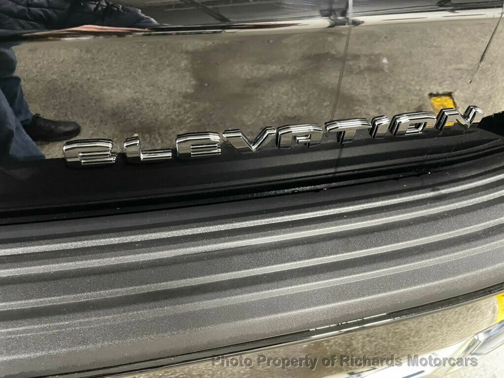 2026 GMC Yukon 4WD 4dr Elevation - 22988253 - 6