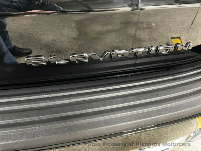 2026 GMC Yukon 4WD 4dr Elevation - 22988253 - 6