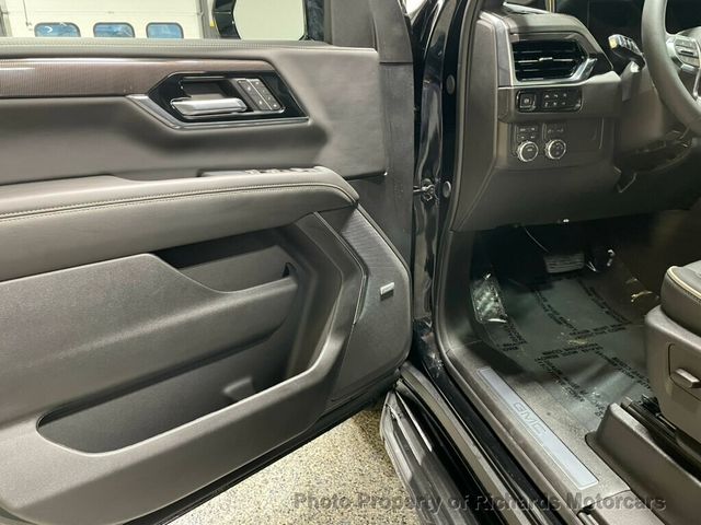 2026 GMC Yukon 4WD 4dr Elevation - 22988253 - 8