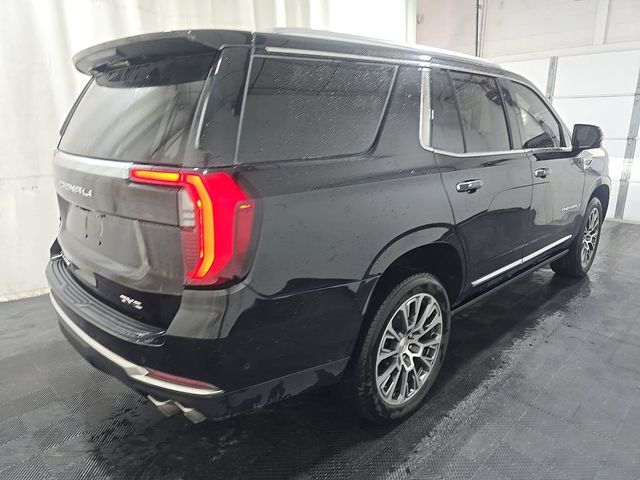 2026 GMC Yukon Denali - 23045599 - 1