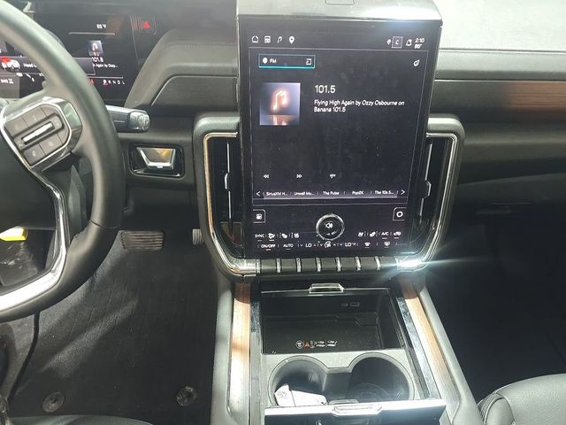 2026 GMC Yukon Denali - 23045599 - 2