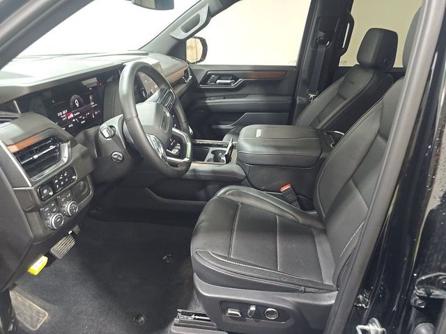 2026 GMC Yukon Denali - 23045599 - 3