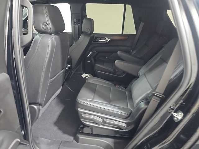 2026 GMC Yukon Denali - 23045599 - 4