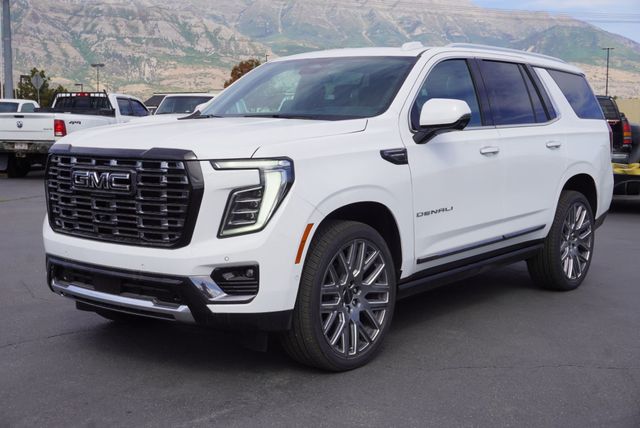 2026 GMC Yukon DENALI ULTIMATE - 23069404 - 0
