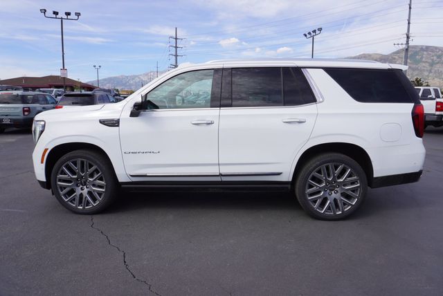 2026 GMC Yukon DENALI ULTIMATE - 23069404 - 1