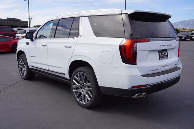 2026 GMC Yukon DENALI ULTIMATE - 23069404 - 2