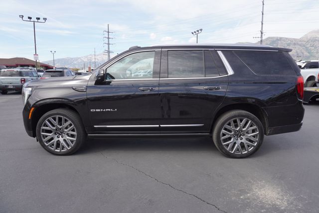 2026 GMC Yukon DENALI ULTIMATE - 23069405 - 1
