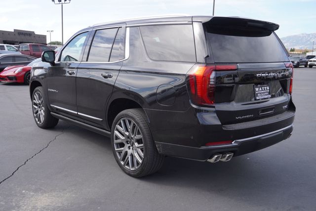 2026 GMC Yukon DENALI ULTIMATE - 23069405 - 2