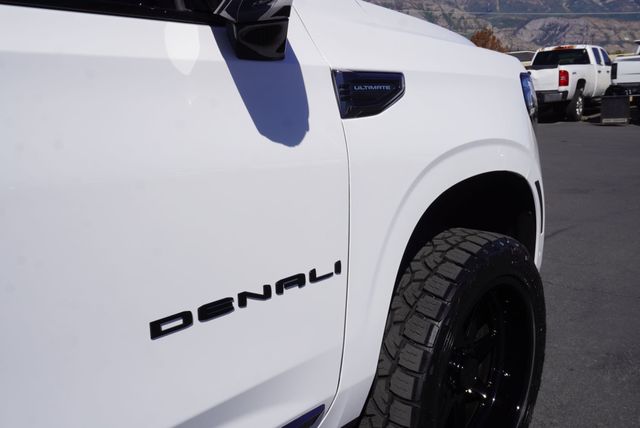 2026 GMC Yukon DENALI ULTIMATE - 23078349 - 16