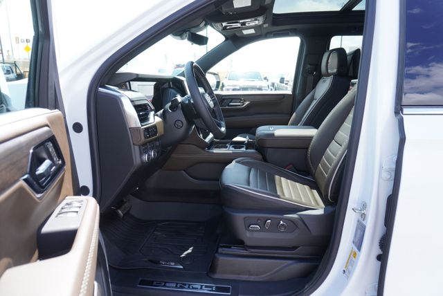 2026 GMC Yukon DENALI ULTIMATE - 23078349 - 18