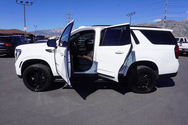 2026 GMC Yukon DENALI ULTIMATE - 23078349 - 20