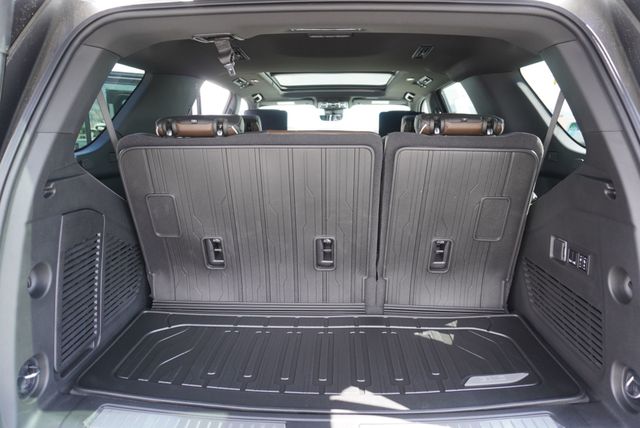 2026 GMC Yukon DENALI ULTIMATE - 23078349 - 21