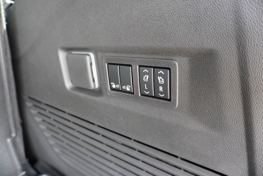 2026 GMC Yukon DENALI ULTIMATE - 23078349 - 22
