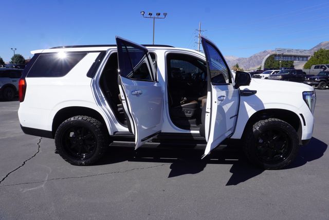 2026 GMC Yukon DENALI ULTIMATE - 23078349 - 26