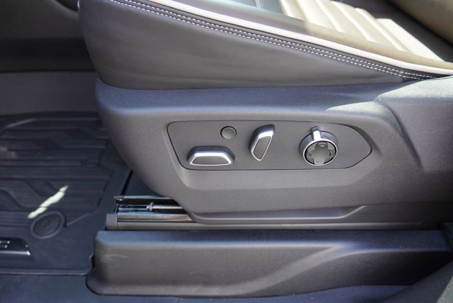 2026 GMC Yukon DENALI ULTIMATE - 23078349 - 27