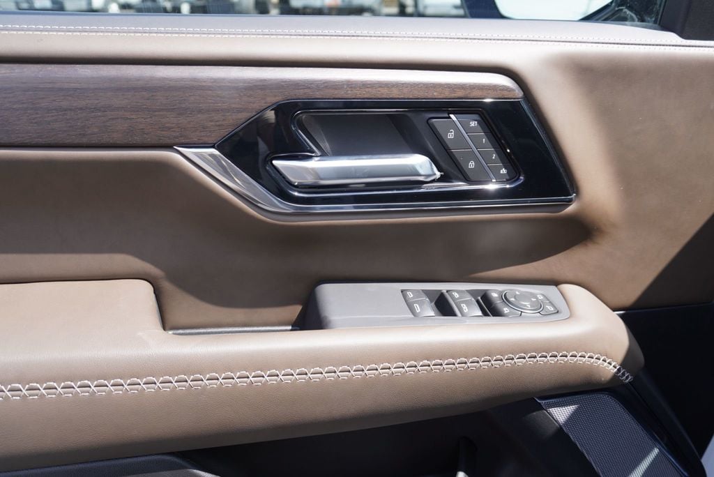 2026 GMC Yukon DENALI ULTIMATE - 23078349 - 28