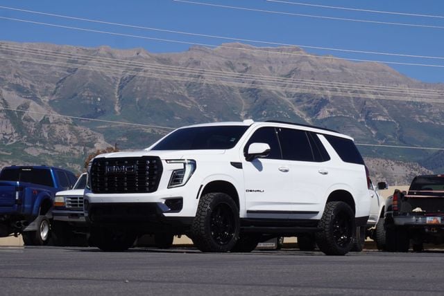 2026 GMC Yukon DENALI ULTIMATE - 23078349 - 2