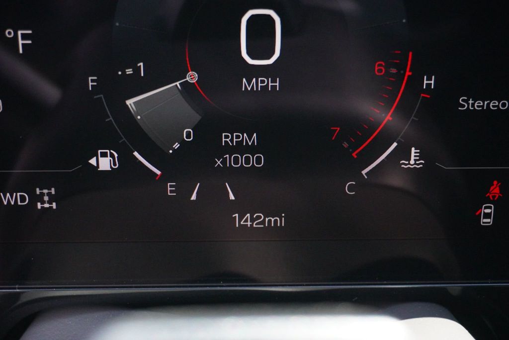 2026 GMC Yukon DENALI ULTIMATE - 23078349 - 31