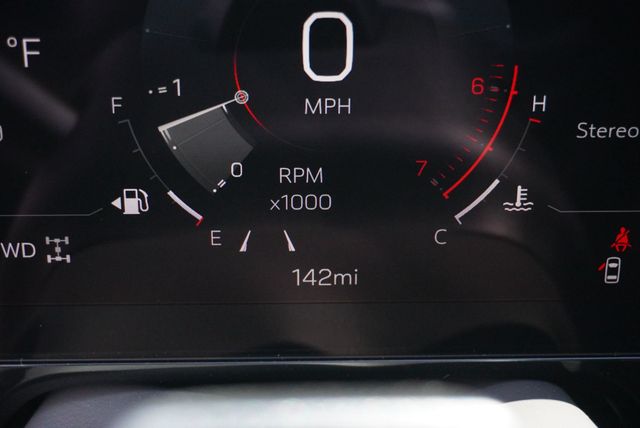 2026 GMC Yukon DENALI ULTIMATE - 23078349 - 31