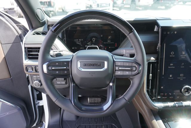 2026 GMC Yukon DENALI ULTIMATE - 23078349 - 32
