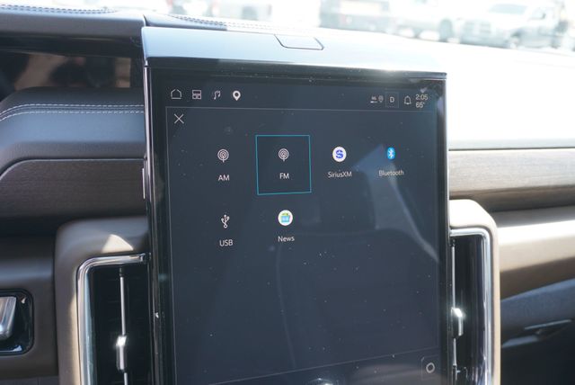2026 GMC Yukon DENALI ULTIMATE - 23078349 - 35