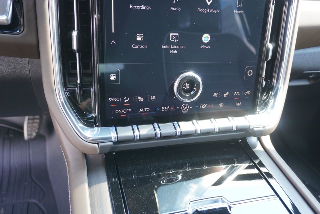 2026 GMC Yukon DENALI ULTIMATE - 23078349 - 37