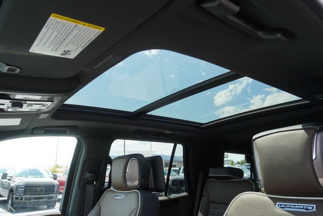 2026 GMC Yukon DENALI ULTIMATE - 23078349 - 44