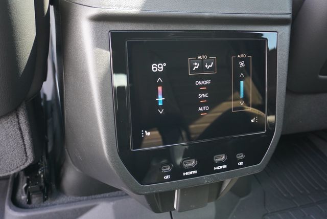 2026 GMC Yukon DENALI ULTIMATE - 23078349 - 45