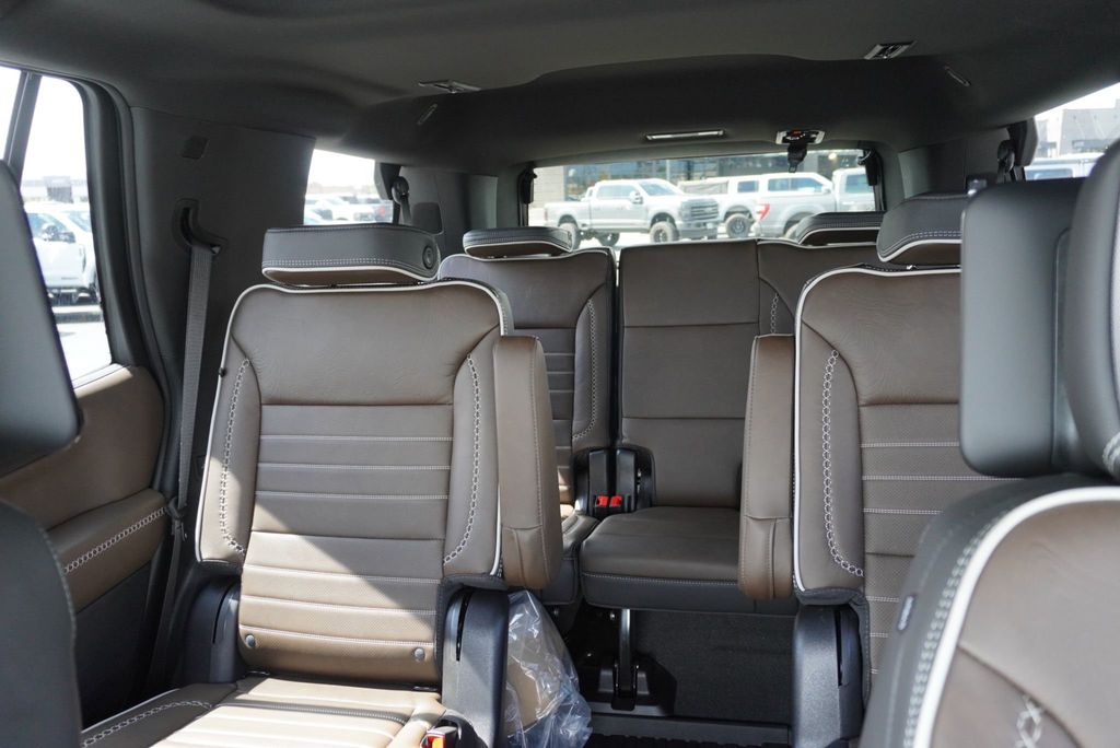 2026 GMC Yukon DENALI ULTIMATE - 23078349 - 46