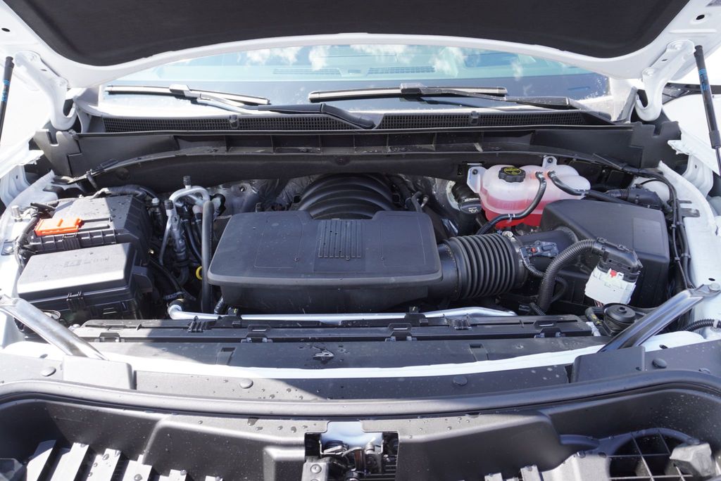 2026 GMC Yukon DENALI ULTIMATE - 23078349 - 48