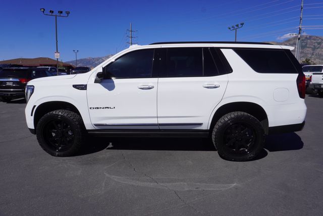2026 GMC Yukon DENALI ULTIMATE - 23078349 - 8