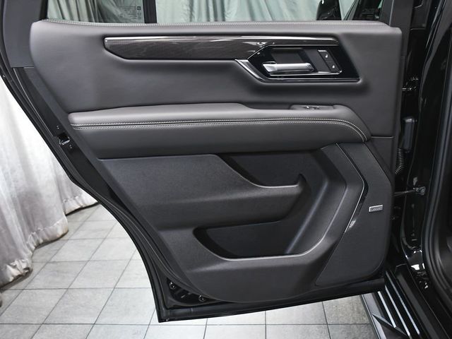 2026 GMC Yukon Elevation - 23009895 - 11