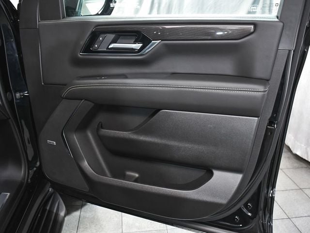 2026 GMC Yukon Elevation - 23009895 - 16