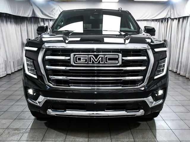 2026 GMC Yukon Elevation - 23009895 - 1