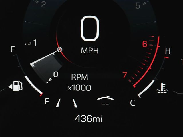 2026 GMC Yukon Elevation - 23009895 - 21