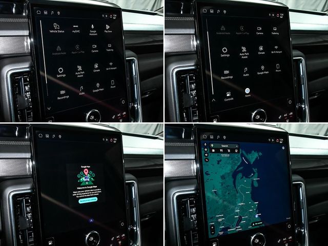 2026 GMC Yukon Elevation - 23009895 - 22