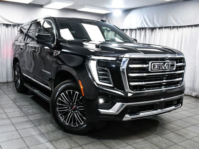 2026 GMC Yukon Elevation - 23009895 - 2