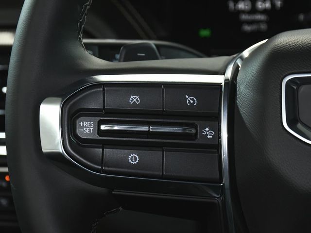 2026 GMC Yukon Elevation - 23009895 - 33