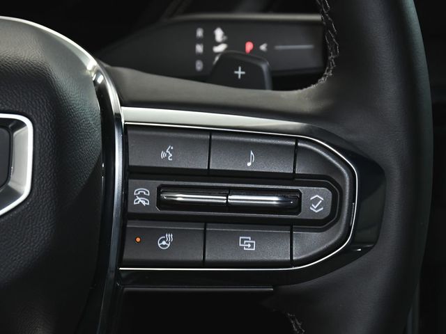 2026 GMC Yukon Elevation - 23009895 - 35